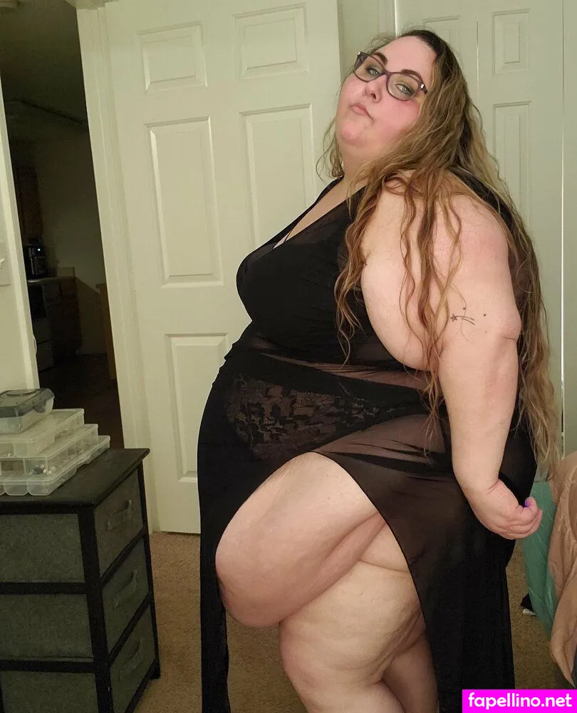 dani_ssbbw, danissbbw Nude Leaked OnlyFans Photo #tTPVpOO6Jb