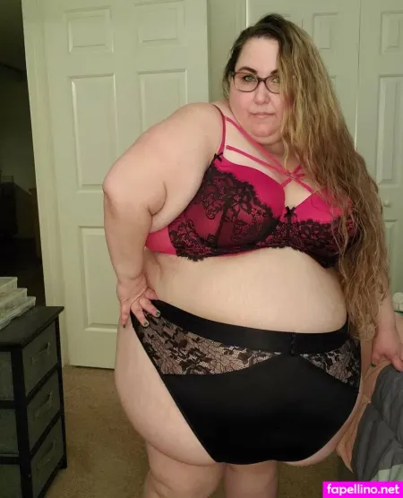 Danissbbw OnlyFans Thumbnail #ymUiyaxXwT
