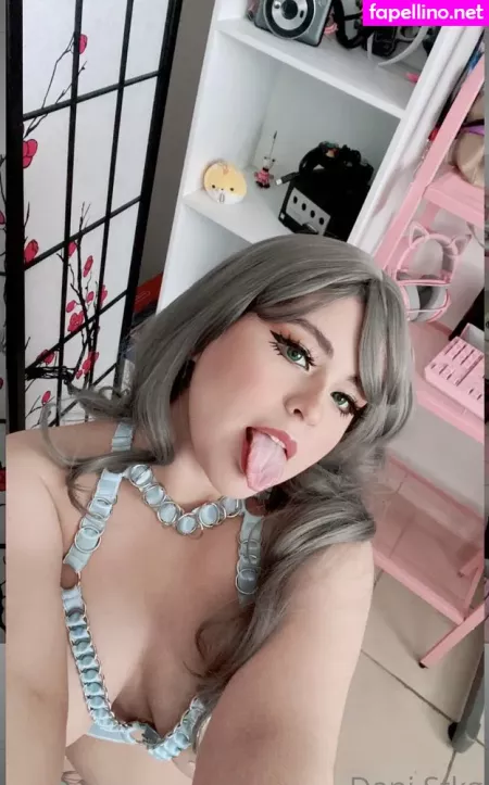 Danistocking OnlyFans Thumbnail #b1vOwhM3PI