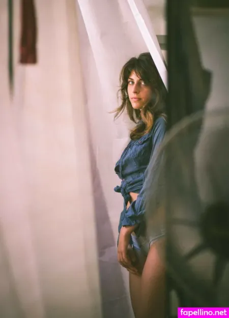 Danit Alaluf OnlyFans Thumbnail #4xR83kZ6Qj