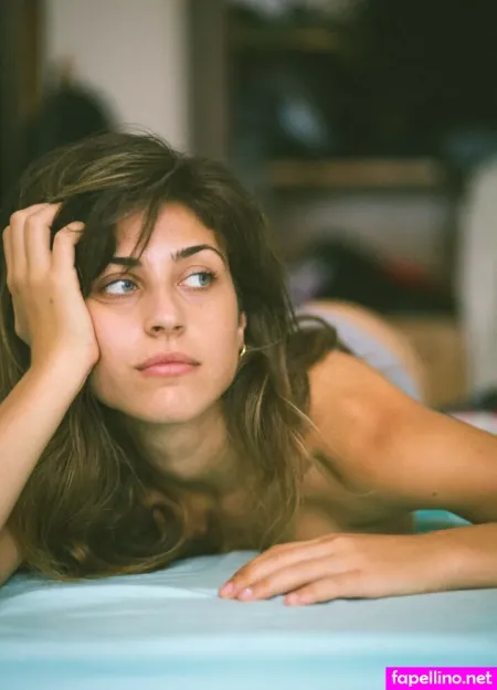 Danit Alaluf OnlyFans Thumbnail #FlnRkaivKN