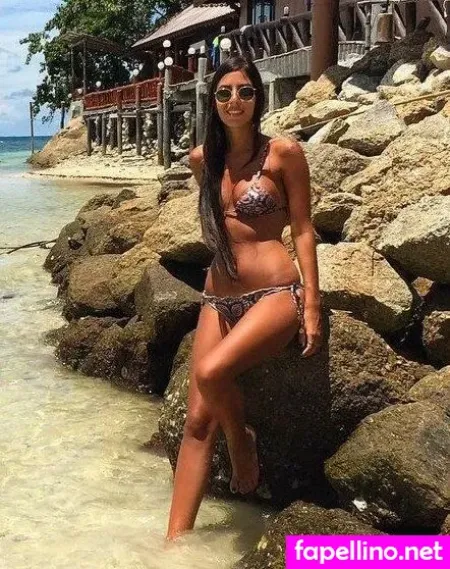 Danit Hai OnlyFans Thumbnail #3KeMru8XzG