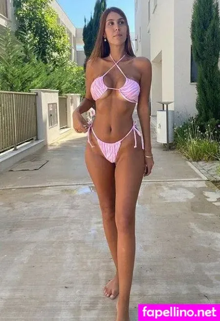 Danit Hai OnlyFans Thumbnail #aVLLDycg2N