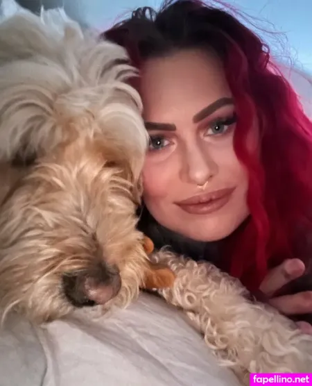 Danithegirl369 OnlyFans Thumbnail #3jtIP8NY7J