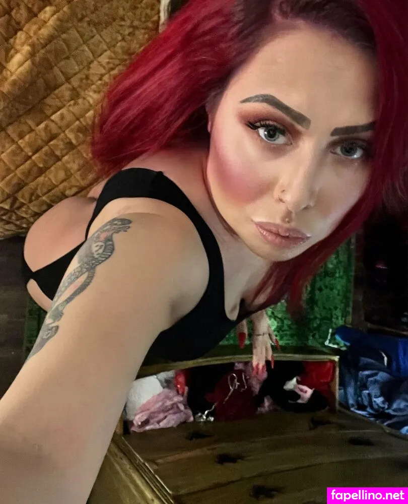 danithegirl369 Nude Leaked OnlyFans Photo #I4RfAhMBAq