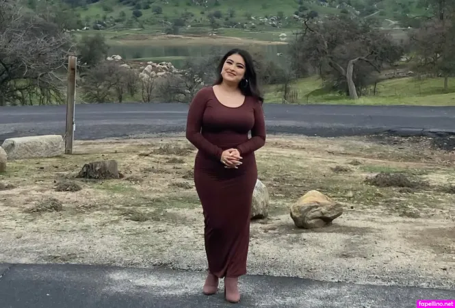 Danitzie Chavez OnlyFans Thumbnail #vLLTzmVRwR