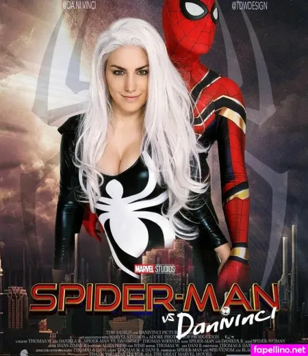 Danivinci OnlyFans Thumbnail #CLuXfgRxQO