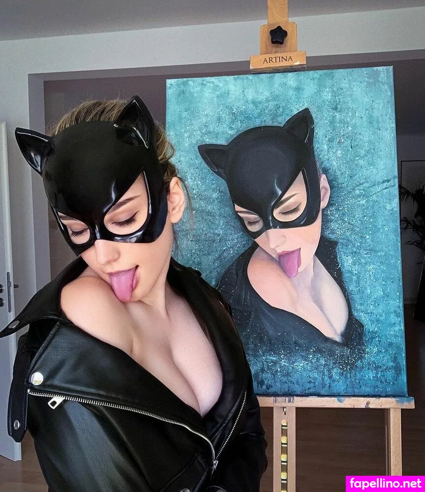 Dani Vinci, dani_vinci Nude Leaked OnlyFans Photo #fDMmr5PXOX