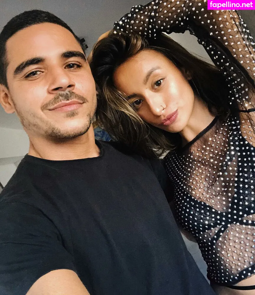 danielaescalonap, daniescalonap Nude Leaked OnlyFans Photo #RIK7mrVDYn