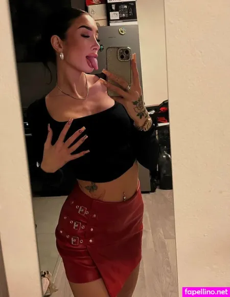 Danixska OnlyFans Thumbnail #KtFaAczAOK