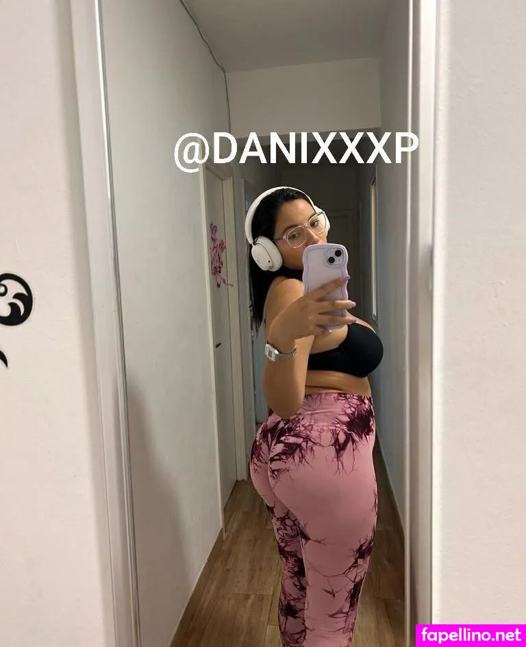 dani69sweet, danniax69 Nude Leaked OnlyFans Photo #TwP2anJm1g