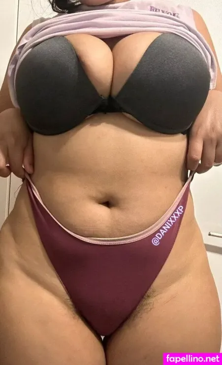 Danixxxp OnlyFans Thumbnail #s3kYbzdXP5