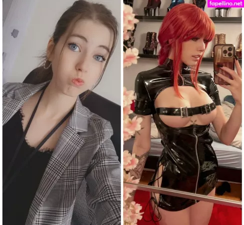 Danja Cos OnlyFans Thumbnail #1Bddc5PJq1