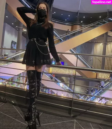 Danja Cos OnlyFans Thumbnail #PjeGHae0OW