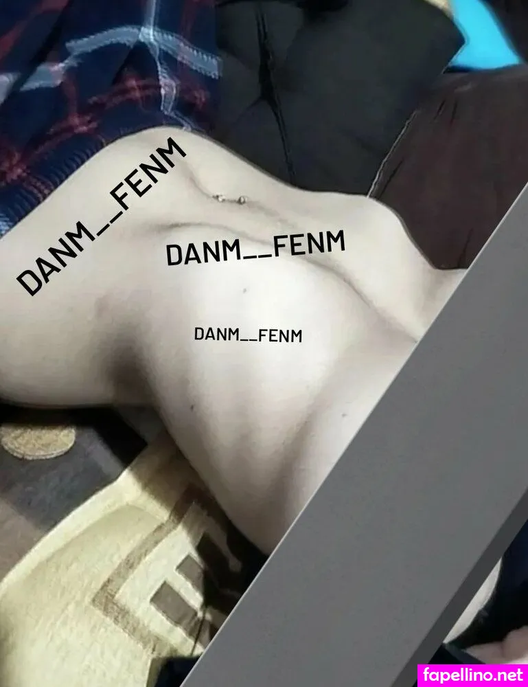 Danm_fenm, Dnm_idk Nude Leaked OnlyFans Photo #48PLZtbNzJ