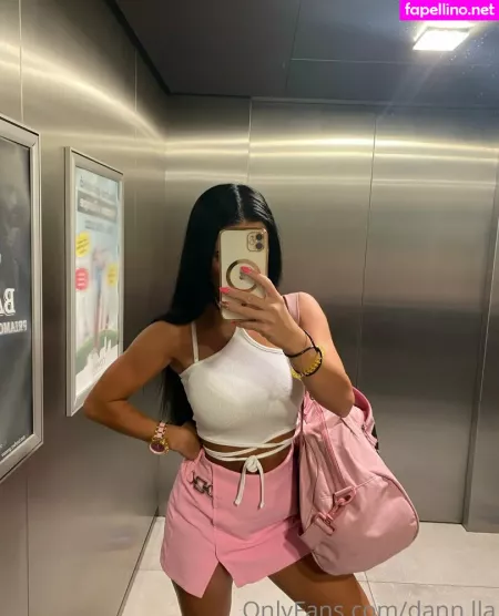 Dann Lla OnlyFans Thumbnail #ENmBPJheeX
