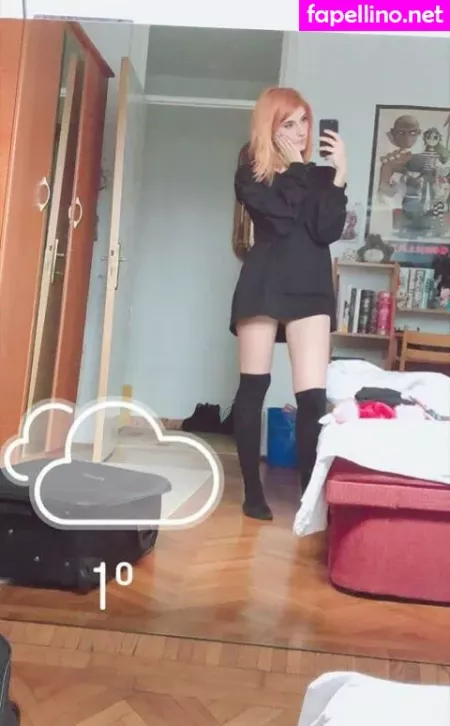 Danna Alquati OnlyFans Thumbnail #2gIDFPPqOS