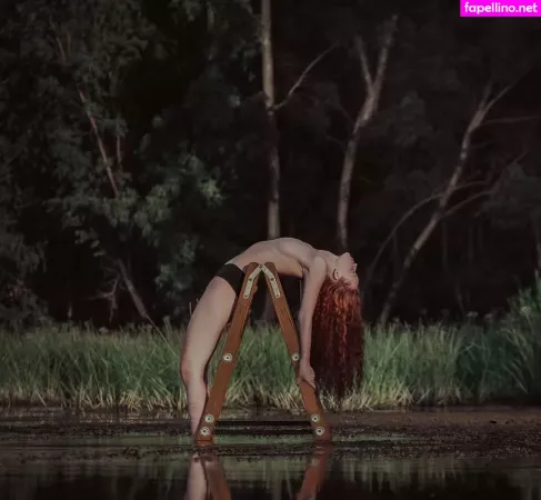 Danna Kushnir OnlyFans Thumbnail #13q55UITI8