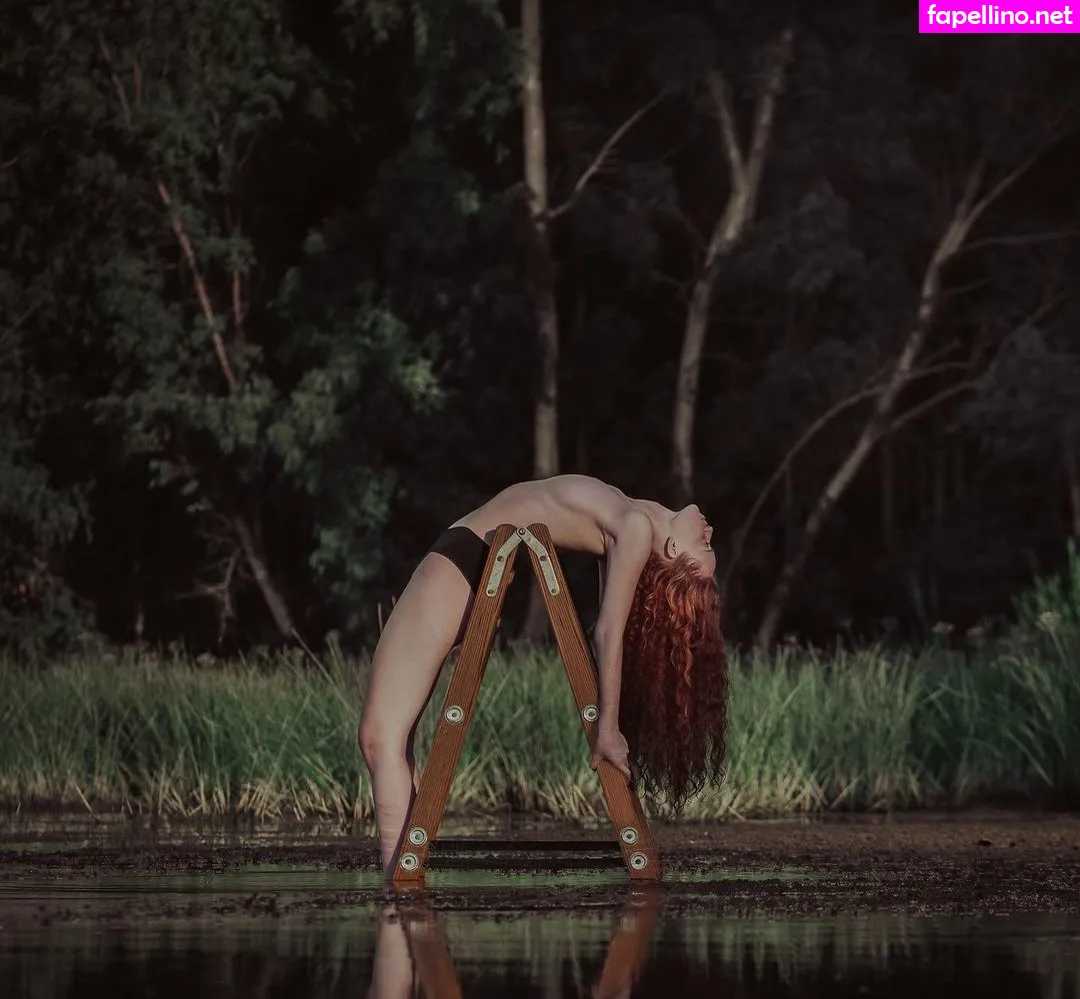 Danna Kushnir Nude Leaked OnlyFans Photo #13q55UITI8