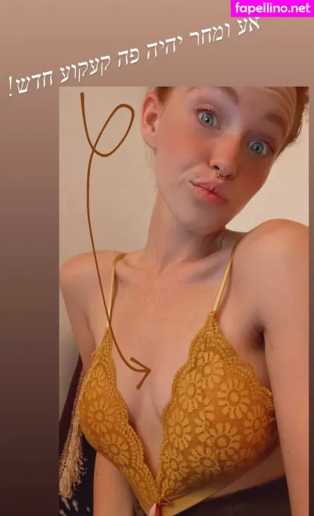 Danna Kushnir OnlyFans Thumbnail #Sfz1TcYiLX