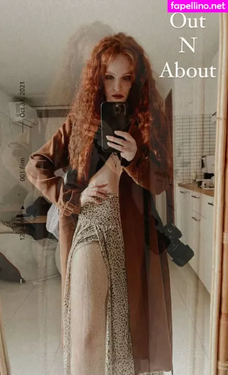 Danna Kushnir OnlyFans Thumbnail #ZViflkMllj