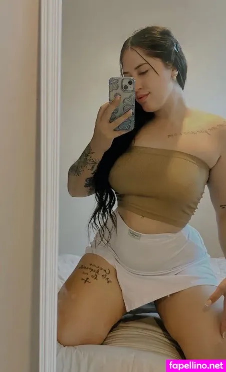 Danna Roldan OnlyFans Thumbnail #VE4W3fEAJ6