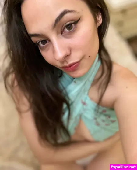 Danna Secret OnlyFans Thumbnail #OIPMFrsCKw
