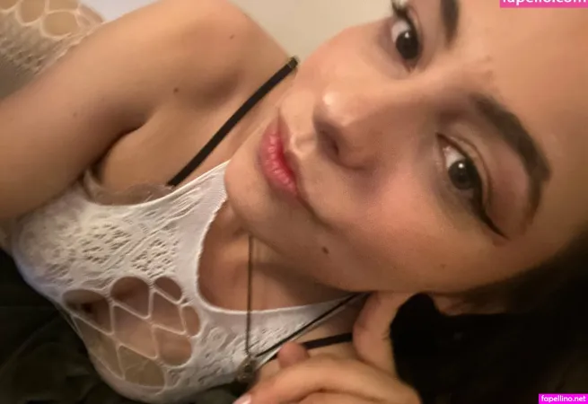 Danna Secret OnlyFans Thumbnail #Wp44nvqnm5