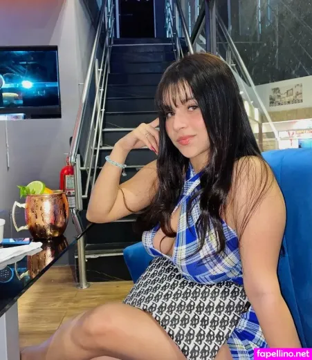 Danna Soledispa OnlyFans Thumbnail #BeFQDE7kFC