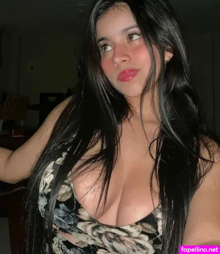 Danna Soledispa OnlyFans Thumbnail #LnfkW6FH78