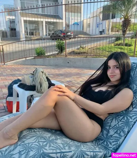 Danna Soledispa OnlyFans Thumbnail #Pgnd30sujm