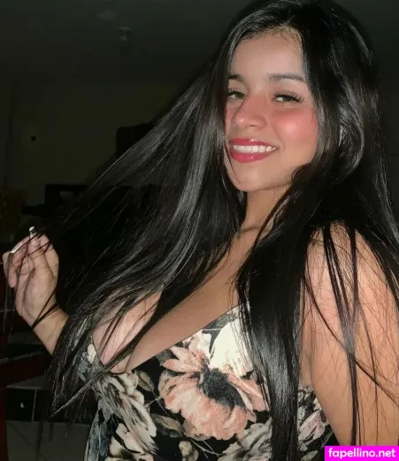 Danna Soledispa OnlyFans Thumbnail #bFnqwb6qNm