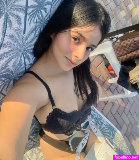 Danna Soledispa OnlyFans Thumbnail #hp8JglJDTb