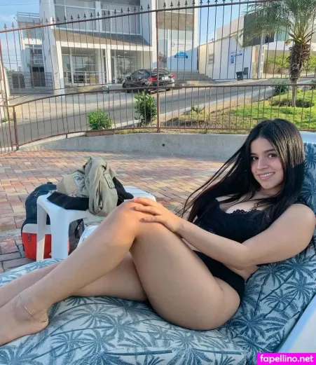 Danna Soledispa OnlyFans Thumbnail #rves0h4KcE