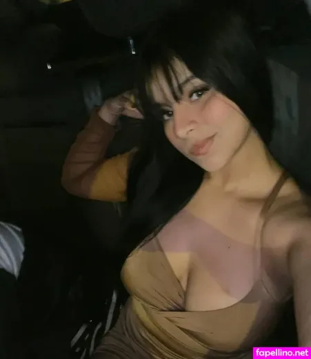 Danna Soledispa OnlyFans Thumbnail #xkRHJUvMGN