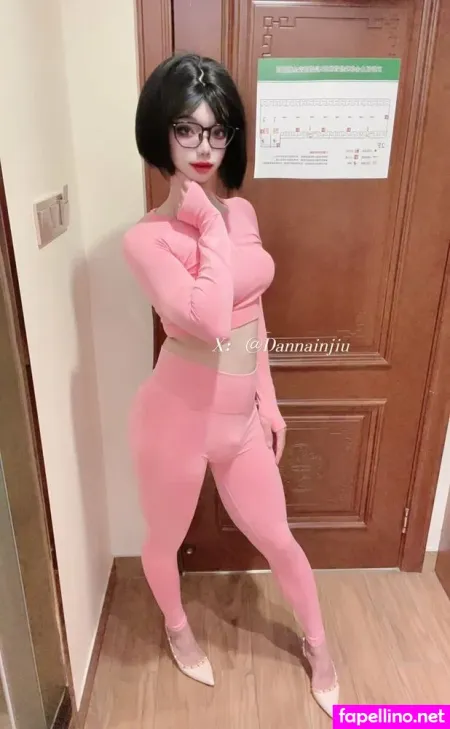 Dannainjiu OnlyFans Thumbnail #8OfsaS4Ndi