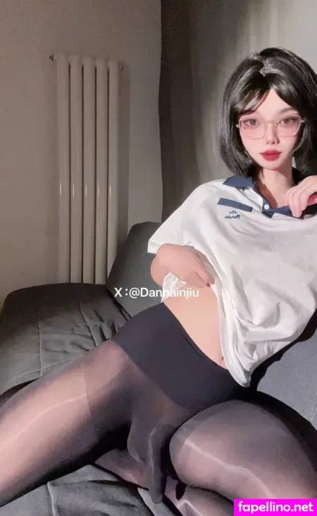Dannainjiu OnlyFans Thumbnail #qC8jqUSYvr