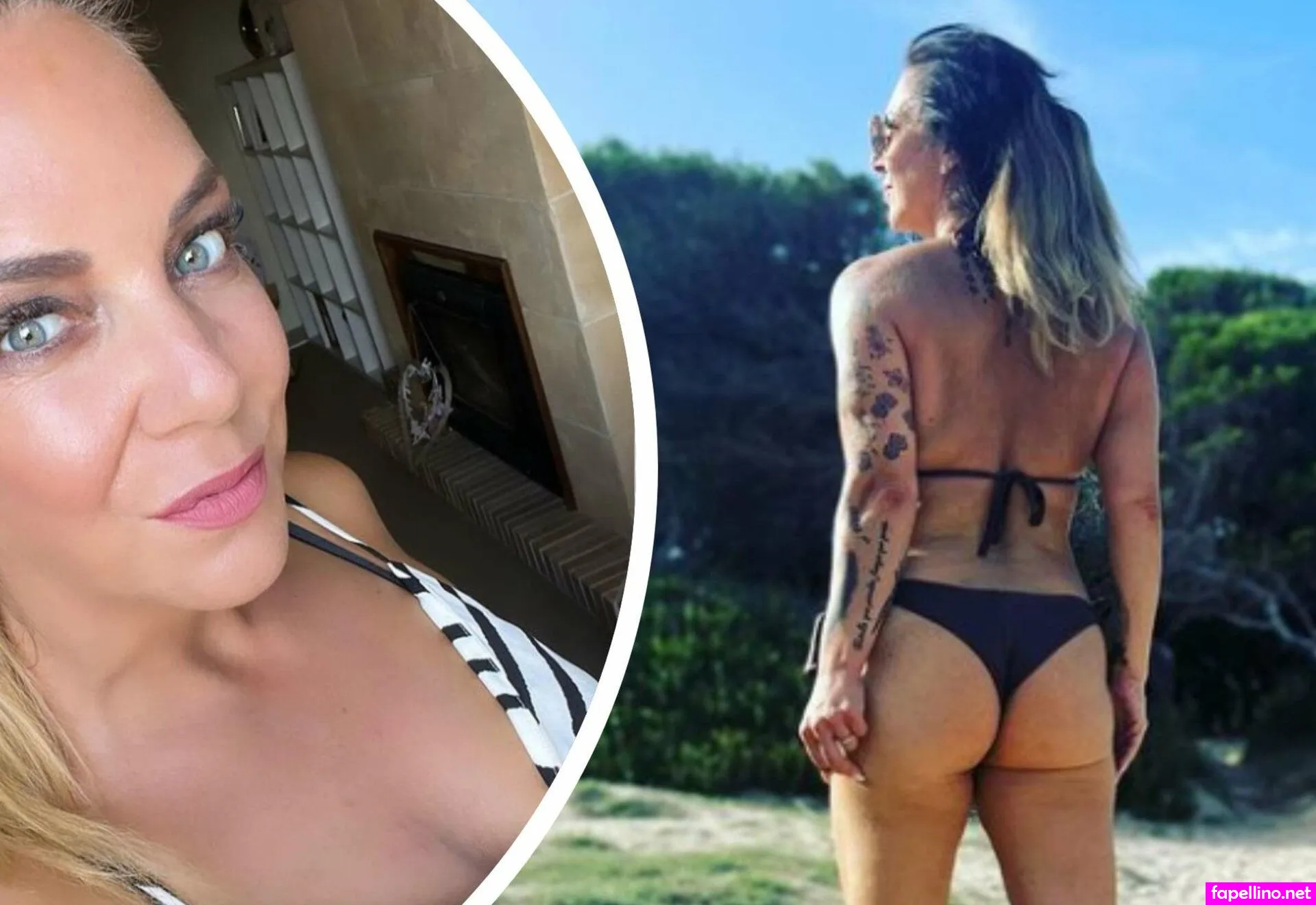 Danni Büchner Nude Leaked OnlyFans Photo #Mdzlyof3cX