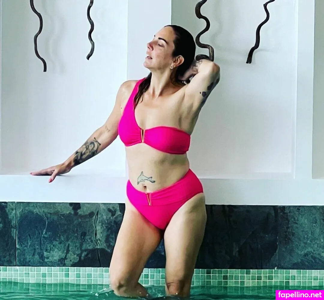 Danni Büchner Nude Leaked OnlyFans Photo #dACtuTe5w8