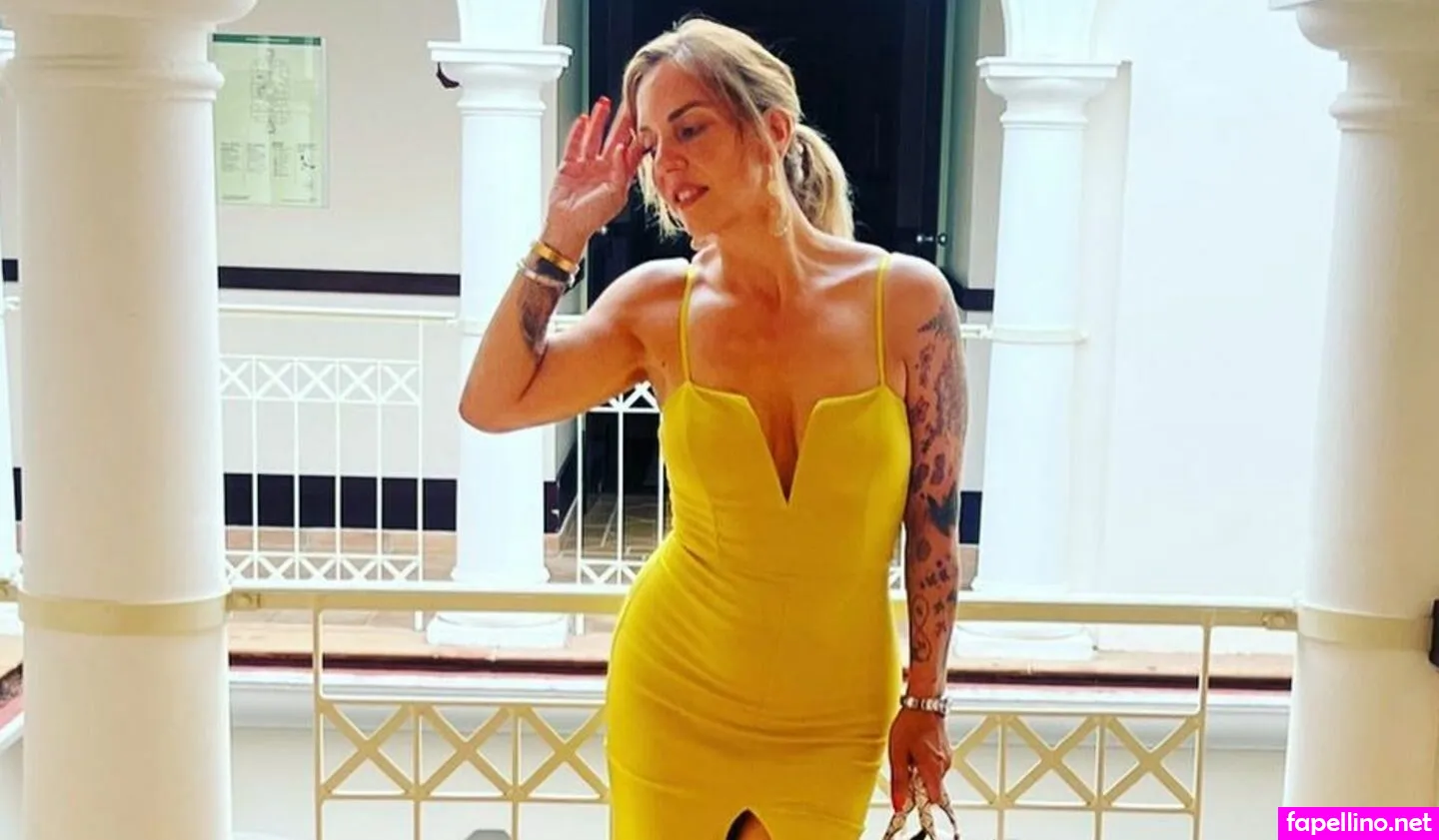 Danni Büchner Nude Leaked OnlyFans Photo #q7prtNi7ZX