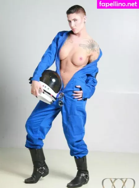 Danni Daniels OnlyFans Thumbnail #Sler1V4mnh