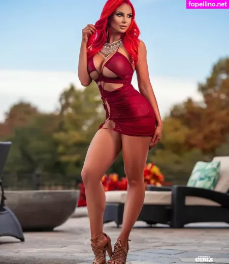 Danni Ellexo OnlyFans Thumbnail #AjeH9I0TST