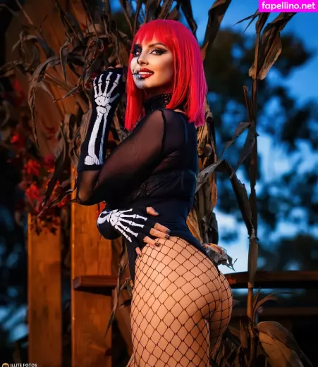 Danni Ellexo OnlyFans Thumbnail #asJpXOhUCf