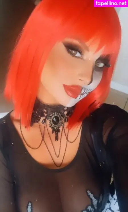 Danni Ellexo OnlyFans Thumbnail #kfWjDYnNRs