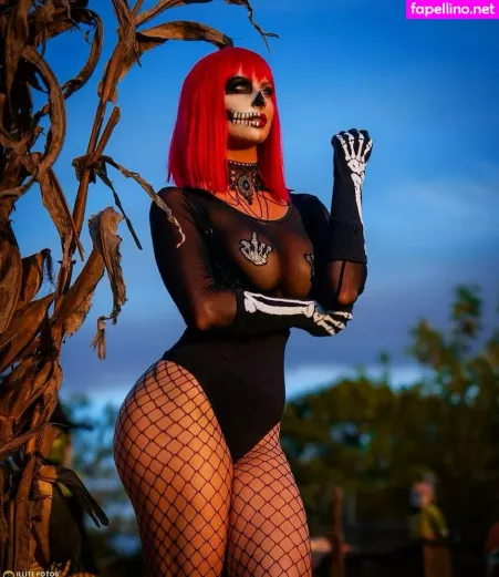 Danni Ellexo OnlyFans Thumbnail #lGqP5aeMO8