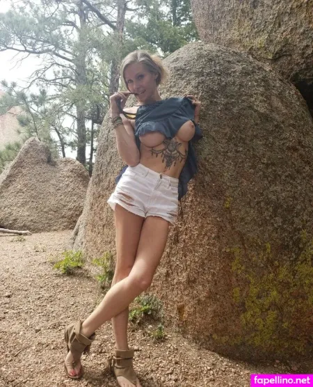 Danni G OnlyFans Thumbnail #AniHxGNaIK