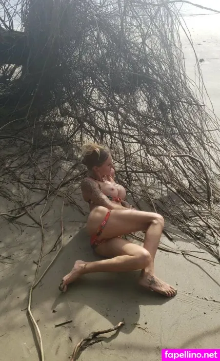 Danni G OnlyFans Thumbnail #jVUyiPEwnS