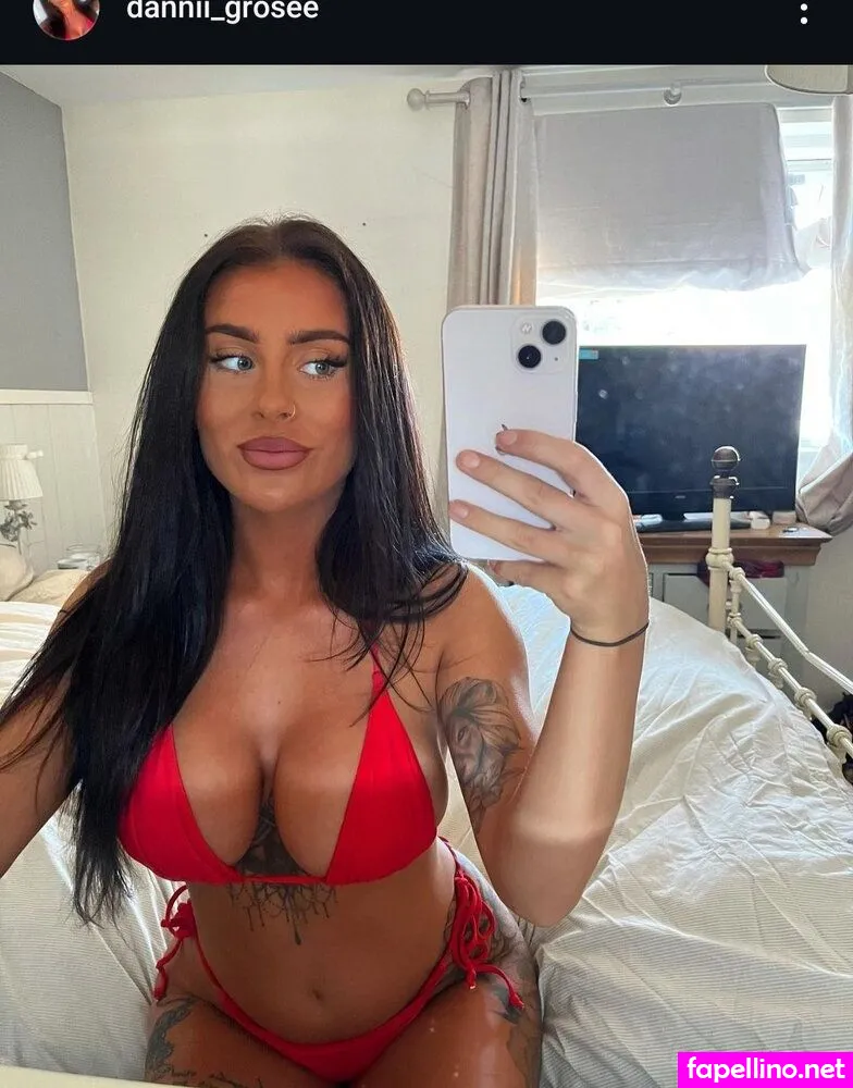 dannii_grosee Nude Leaked OnlyFans Photo #gSkHnJwVOC