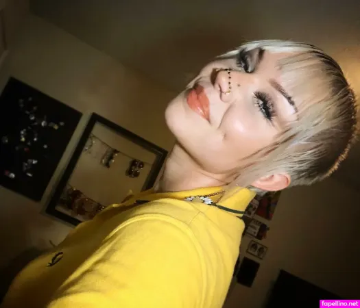 Danni Kancho OnlyFans Thumbnail #EvHysKj65Y