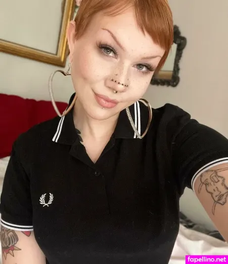 Danni Kancho OnlyFans Thumbnail #FBEOWylDGg
